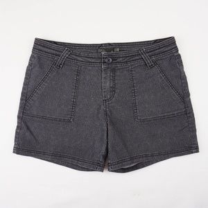 prAna Tess Short  Organic Cotton
